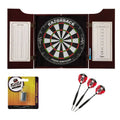 Sisal Dartboard G58342