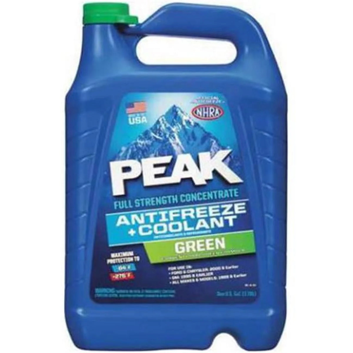 1 gal Antifreeze Coolant K2559