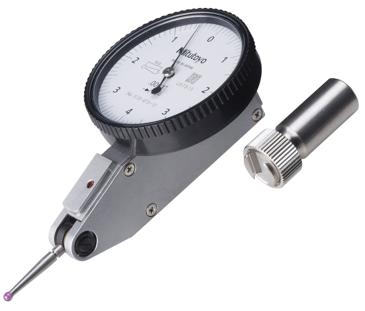 Dial Ti White U957651