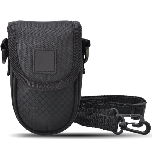Digital Camera with Tripod and Case W160187