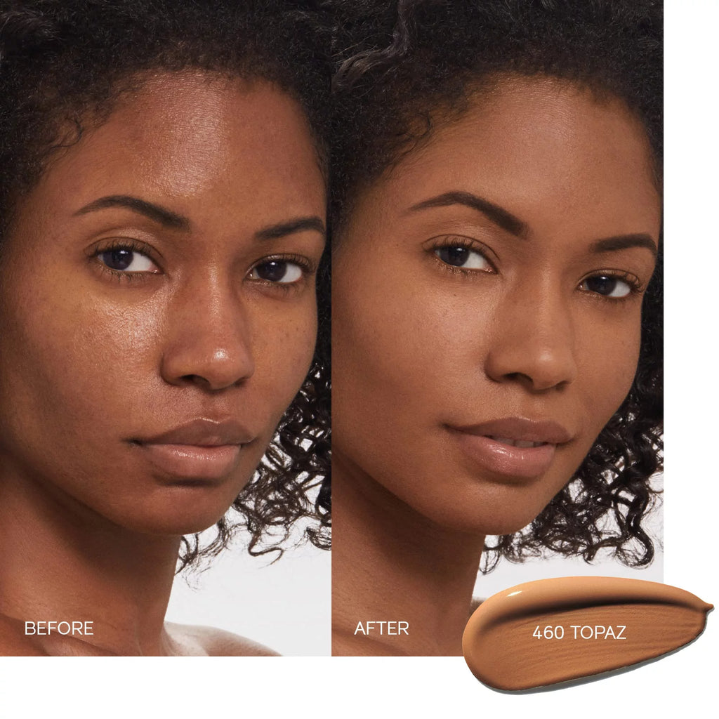 1.0 oz Sand Oil-Free SPF 30 Foundation L45320