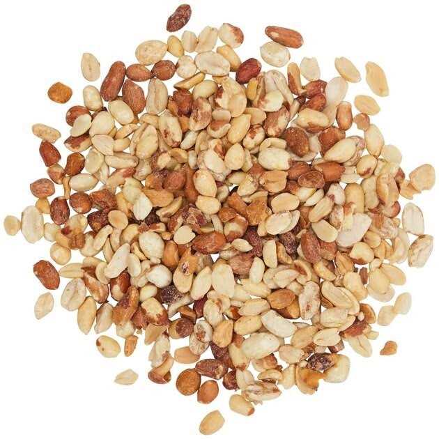 Peanuts Wild Bird Food Q479625