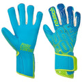 Aqua Blue Goalkeeper Gloves T6160