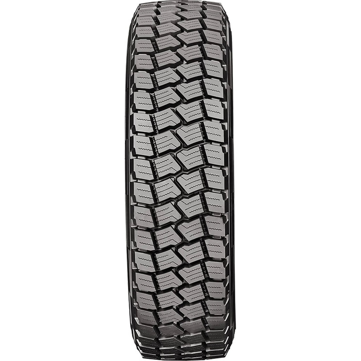 245/70R19.5 Commercial Tire V511332