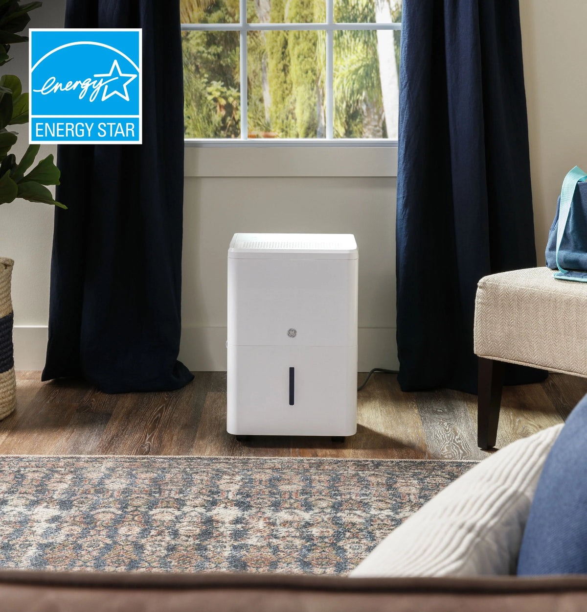Portable Dehumidifier 35 Pint O245
