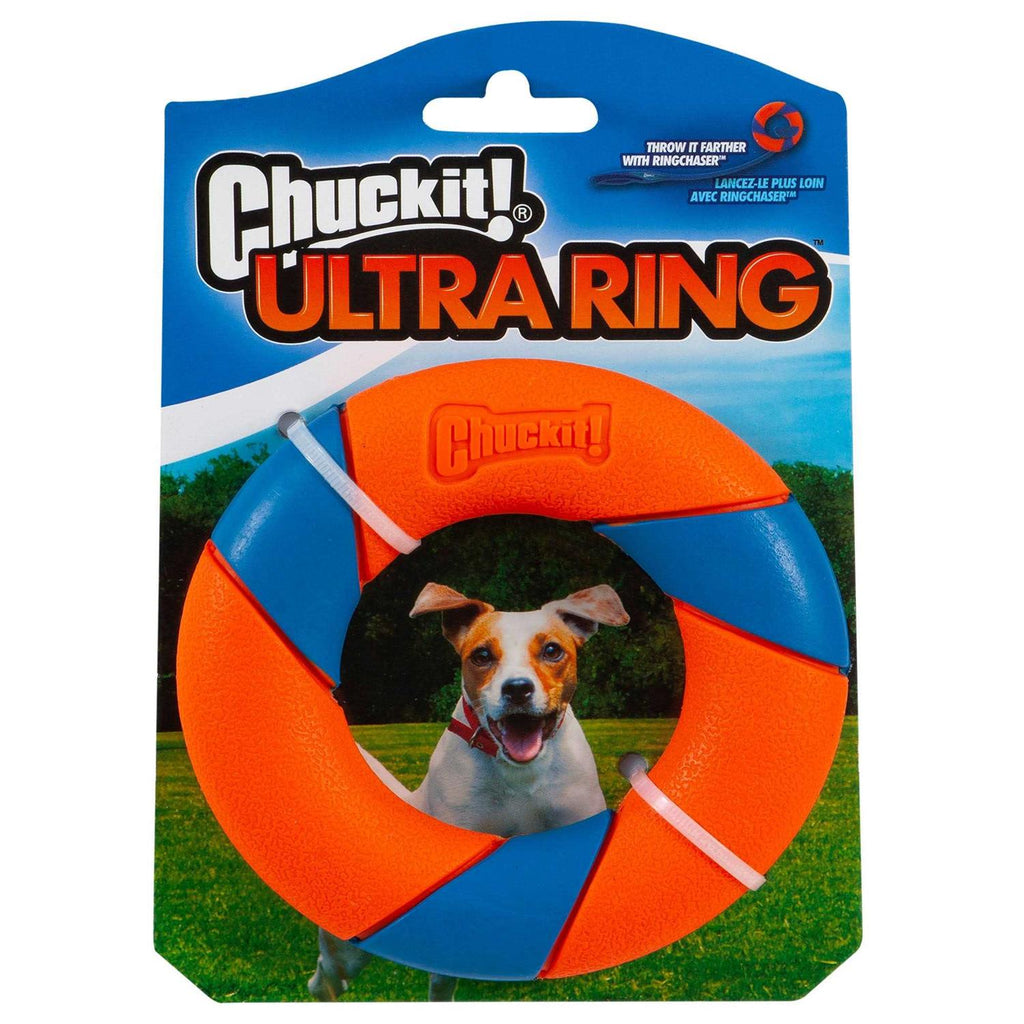 Dog Toy Ultra Ring A42989