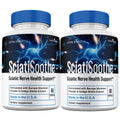 Nerve Health Support Pills 2 Pack Q83277