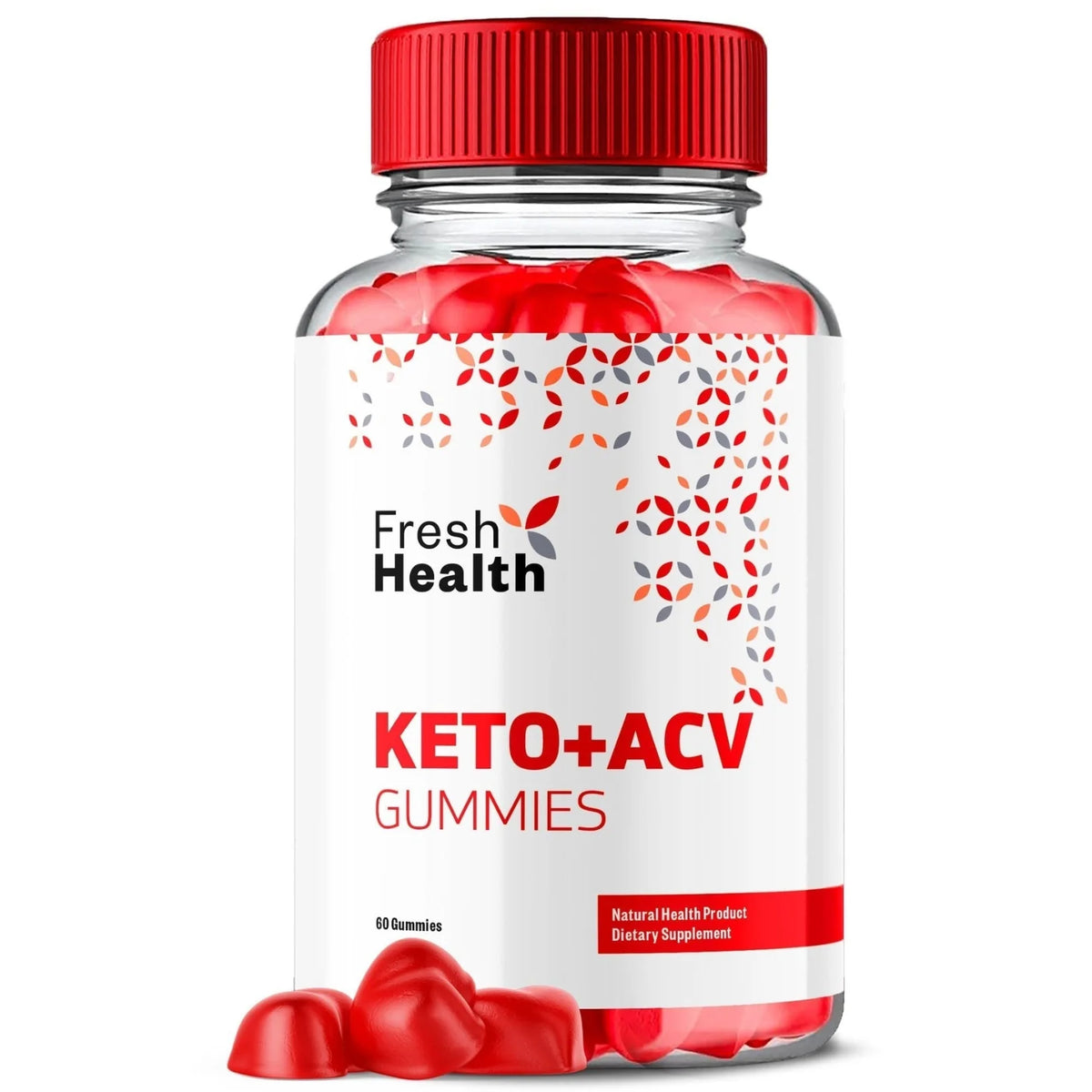 Keto ACV Gummies V492401