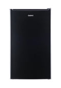 3.3 Cu ft Black Mini Fridge G171034