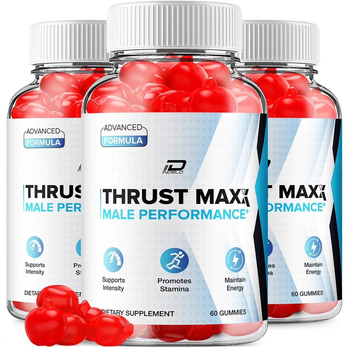Gummies Z853