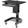 Mobile Computer Cart H250