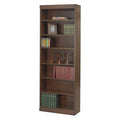 7-Shelf Veneer Bookcase L485239