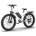 Electric Mountain Bike 750W 48V 13AH 26 4.0 inch Fat Tire R1472