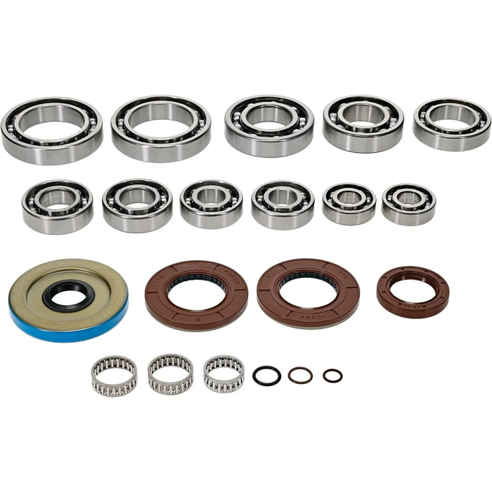 Transaxle Bearing & Seal Kit D7442