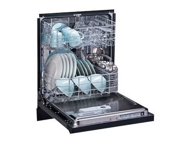 Frigidaire Dishwasher,24InW x 23InD,120V,10A FFBD2420UB B298