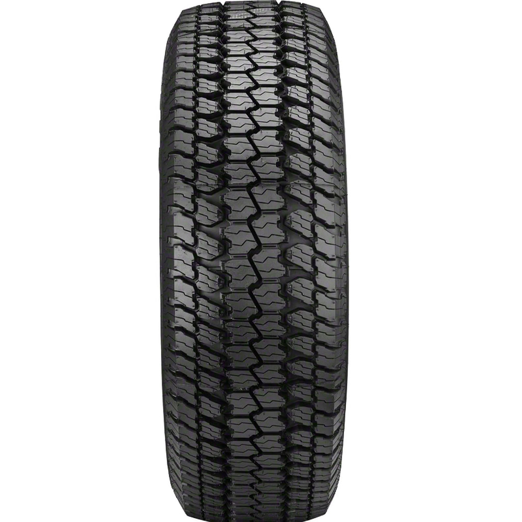 All Terrain P265/70R17 Passenger Tire D6505