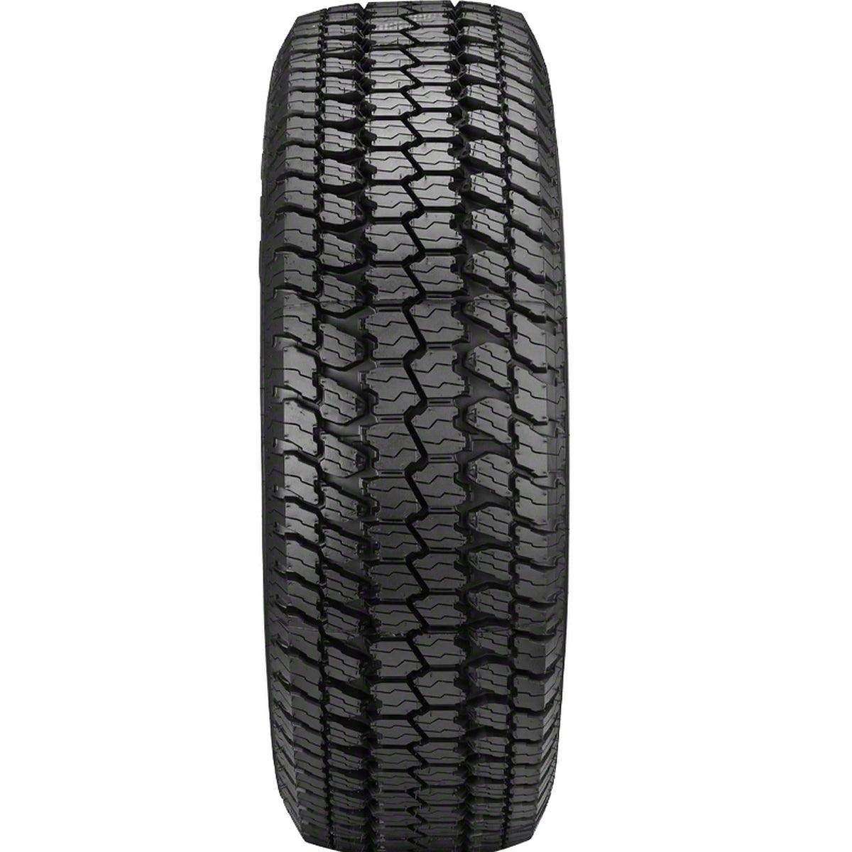 All Terrain P265/70R17 Passenger Tire D6505