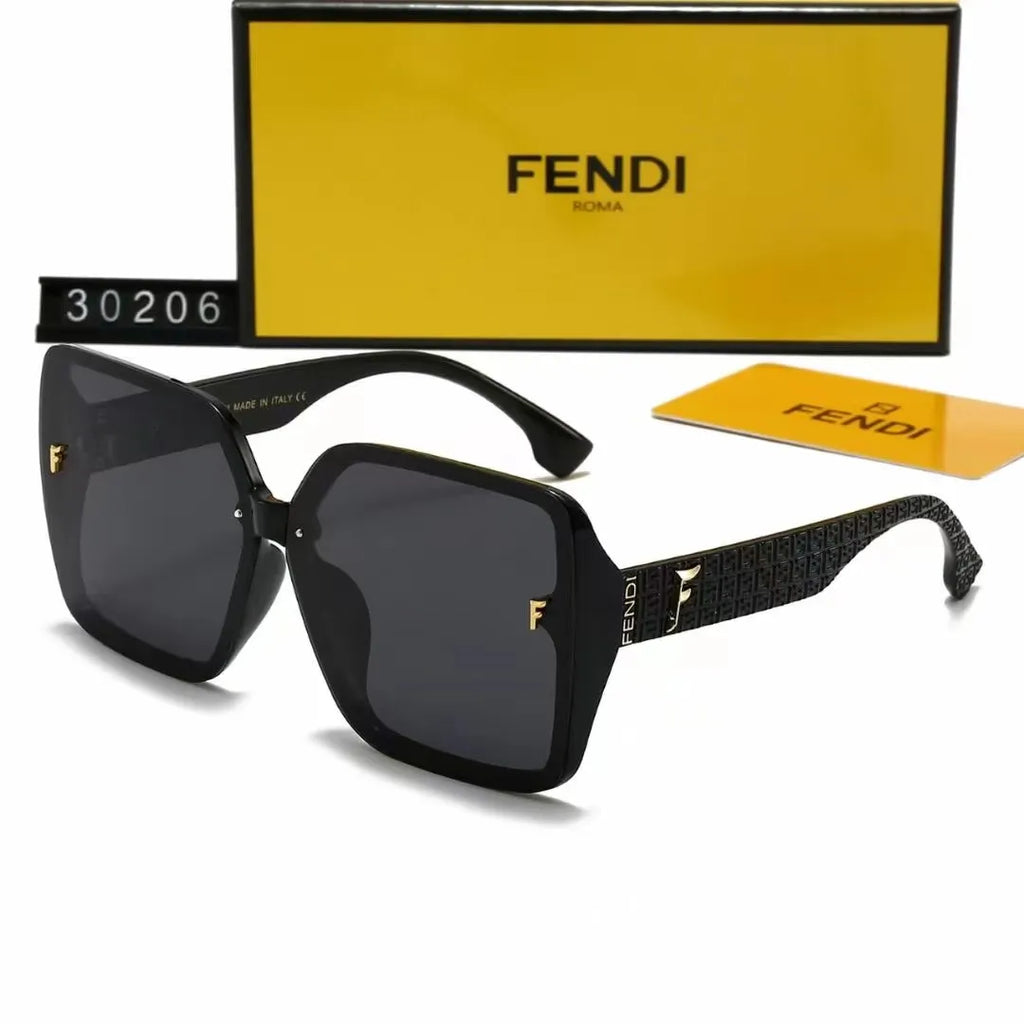 Polarized Sunglasses P495