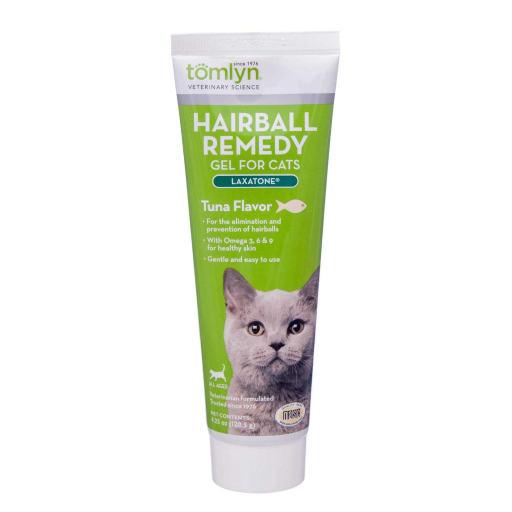 Hairball Remedy F23460
