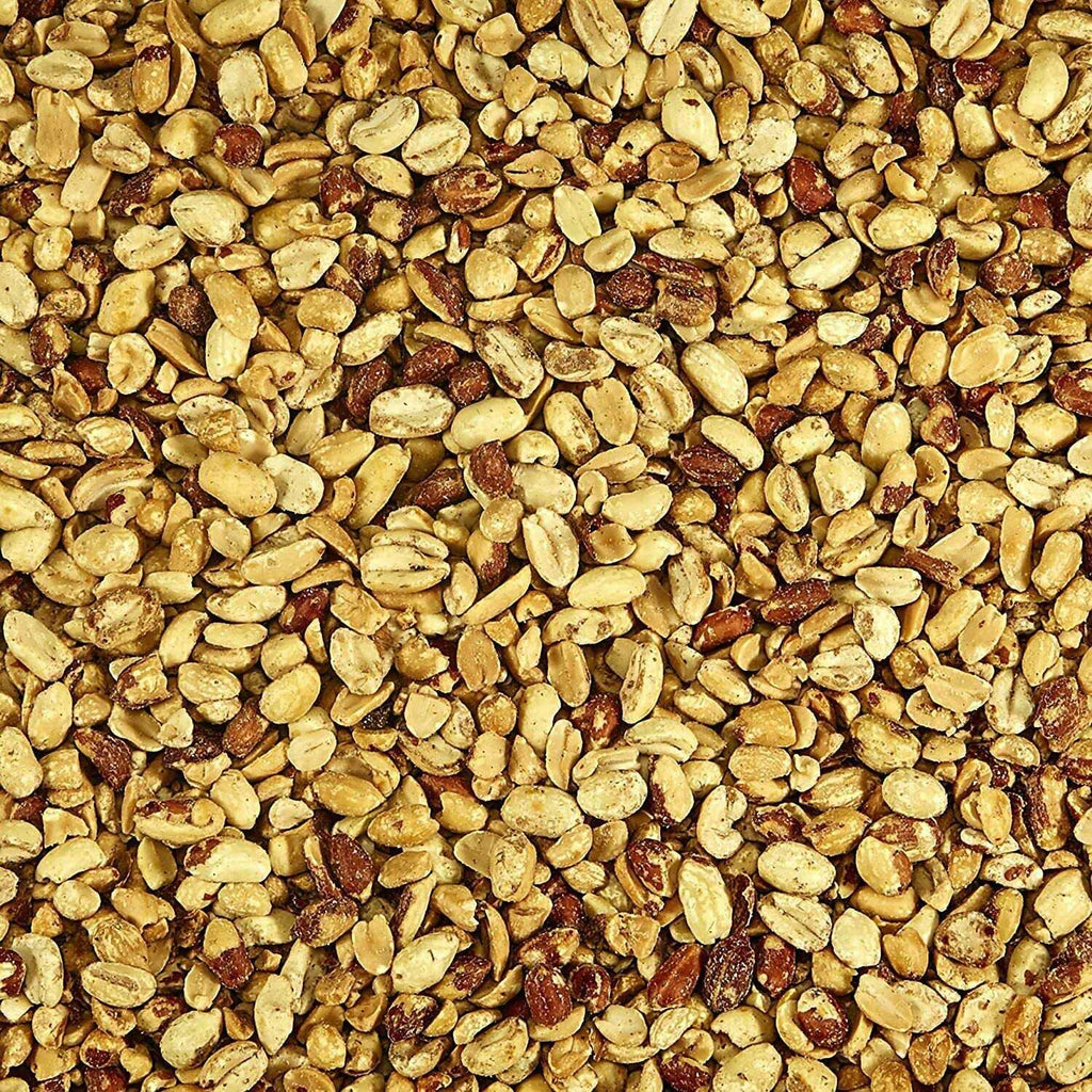 Peanuts Wild Bird Food Q479625