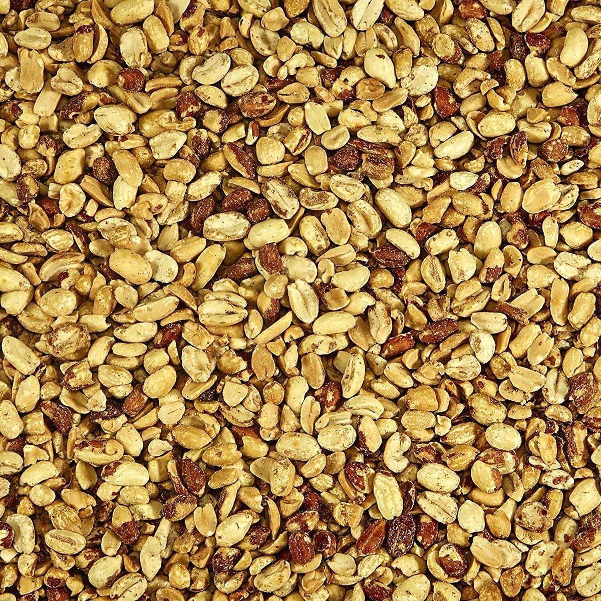 Peanuts Wild Bird Food Q479625
