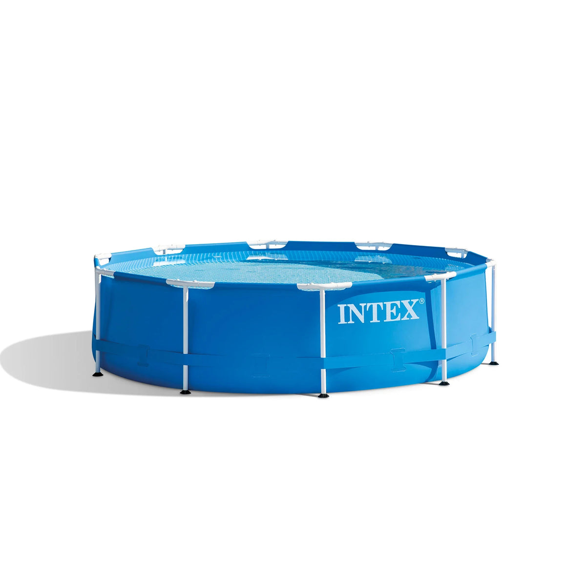 10 Feet x 30 Inch Metal Frame Pool A664418