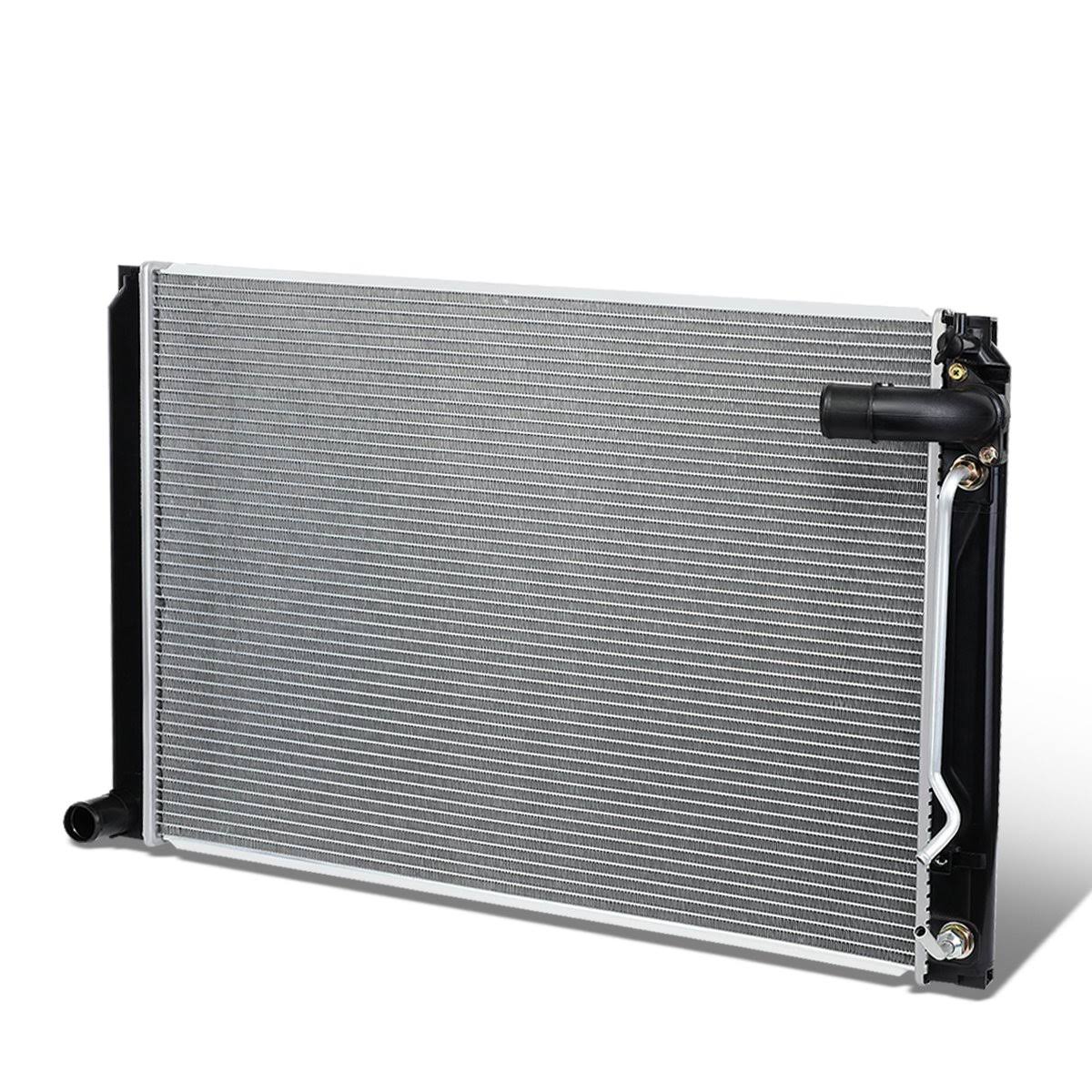 Full Aluminum Core Radiator I64874