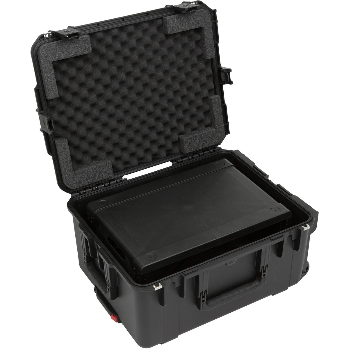 3U Injection Molded Rack Case T639417
