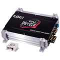 4-Channel Car Amplifier 1000W C35203