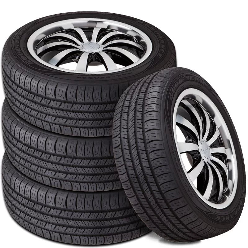 Set of 4 All-Season Tires 235/65R16 103T W50375