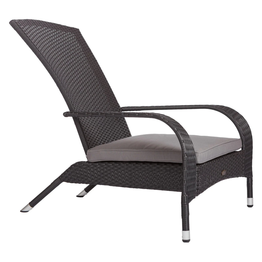 Wicker Outdoor Lounge Chair P924