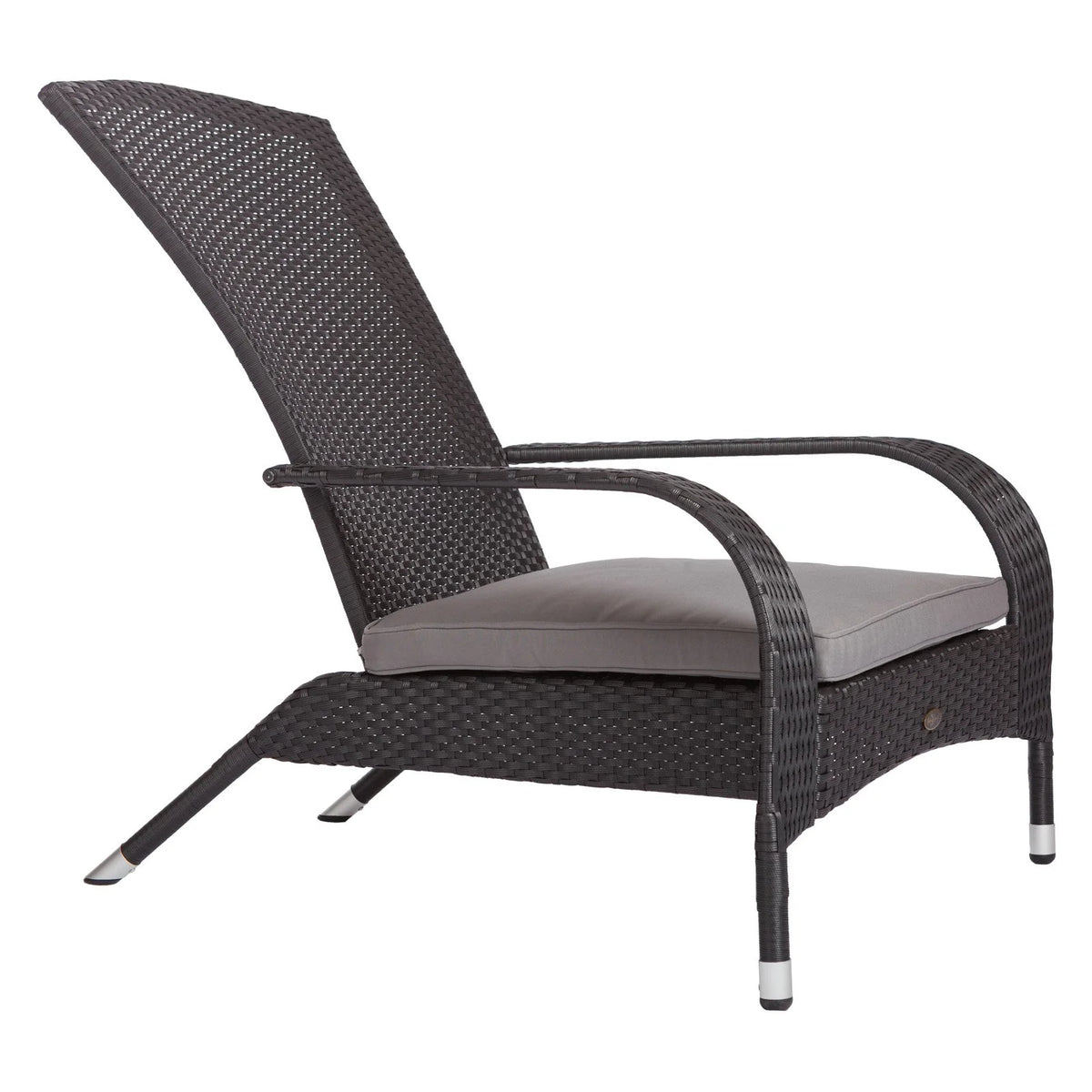 Wicker Outdoor Lounge Chair P924