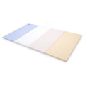 Pastel Blue Large Gym Mat Z6571