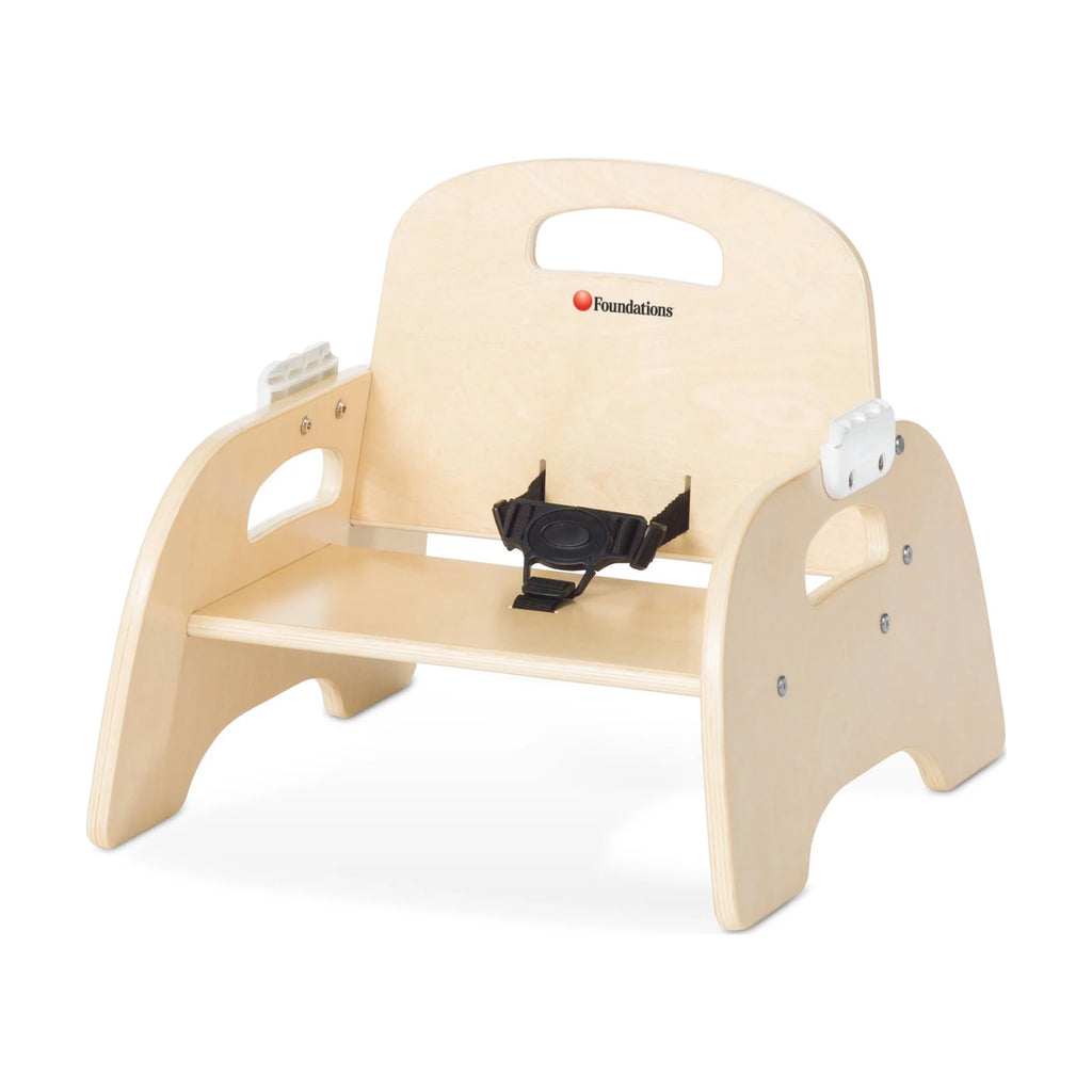 Toddler Feeding Chair with Tray M418