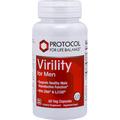 Virility For Men 60 vcaps S911115