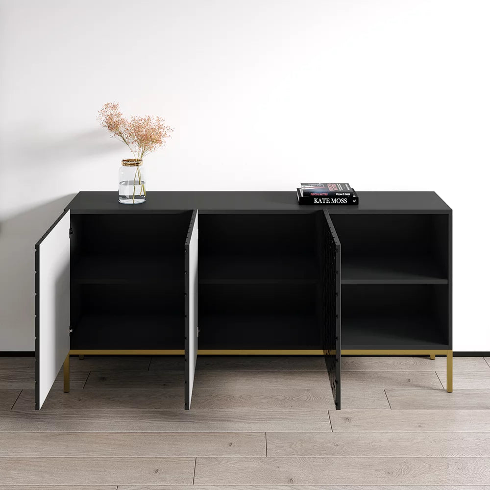63" Sideboard G3885