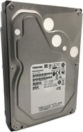 4TB 3.5 SATA 7200 RPM Enterprise Hard Drive L733