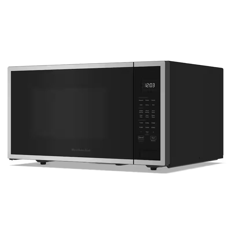 2.2 cu. ft. Countertop Microwave V173628