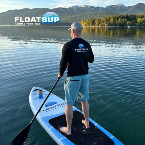 Cup Paddle Board and Kayak Drink Holder Blue Q136043