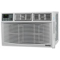 8,000 BTU White Window Air Conditioner S40858