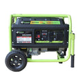 5250 Watt Portable Dual Fuel Gas/Propane Generator T891