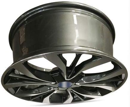 18 inch Aluminum Car Wheel U59571