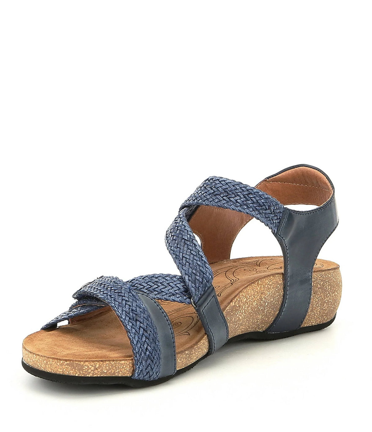 Cantaloupe Shoes W522