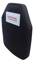 Level IV Curved Body Armor 8x10 Z909