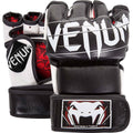 Black MMA Gloves U62619