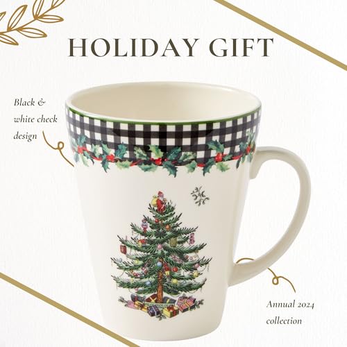 Porcelain 14oz Coffee or Tea Mug N542213