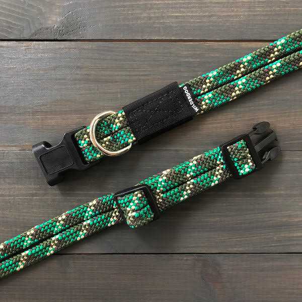 Rope Collar X993392