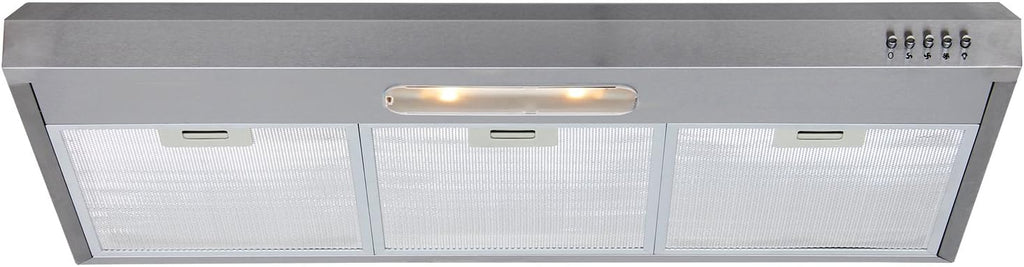 30 inch Under Cabinet Stainless Steel Range Hood G74067