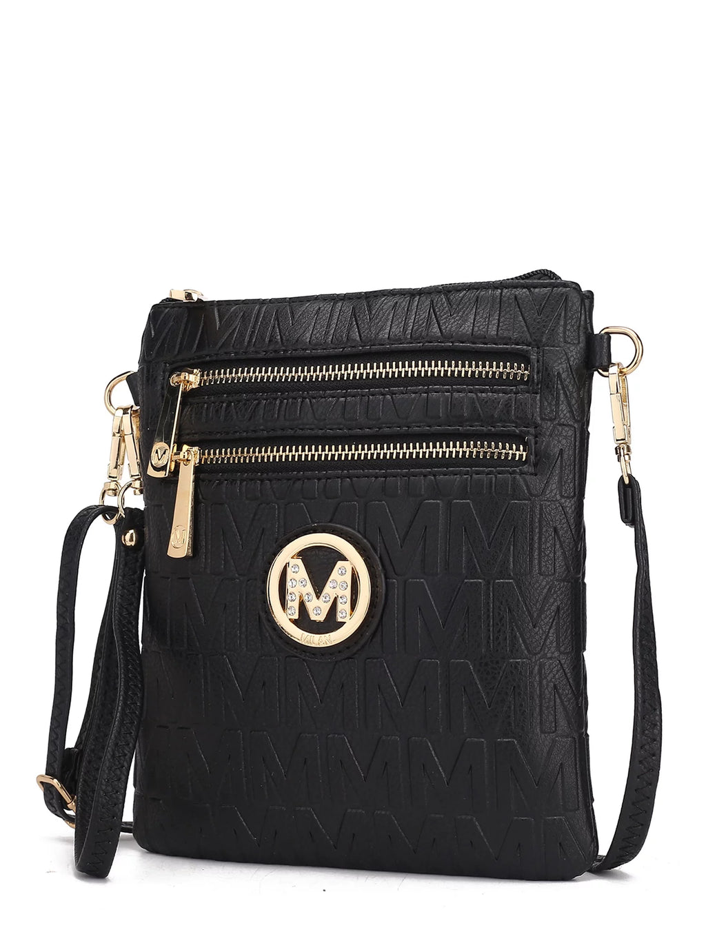 Crossbody Handbag M1002