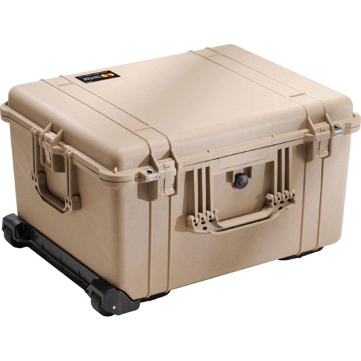 Waterproof Case with Dividers J5936
